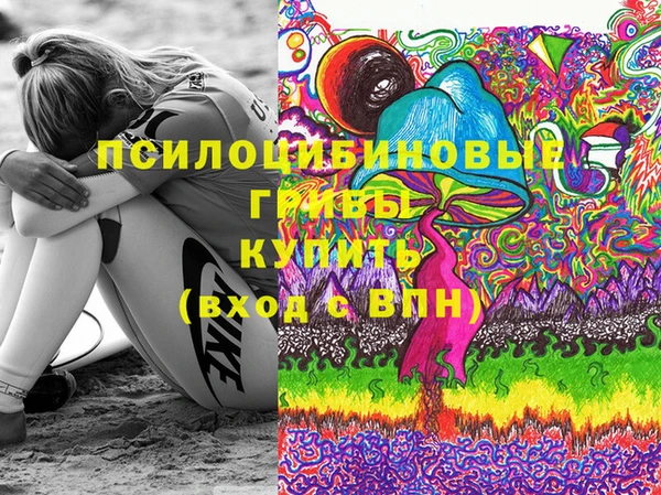 круглые Алексеевка